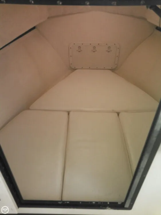 Slide: The Image of C-Hawk 222 Sport Cabin 1999 - 11