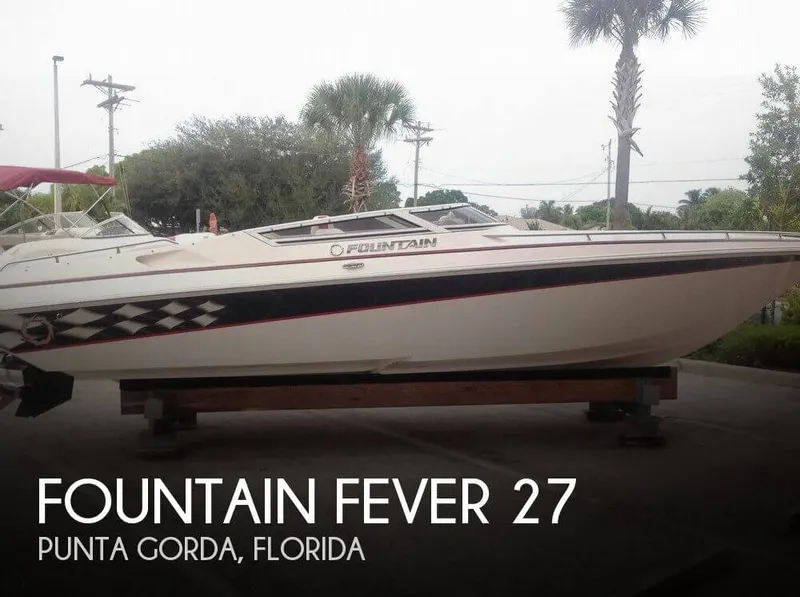 Slide: The Image of Fountain Fever 27 2004 - 0