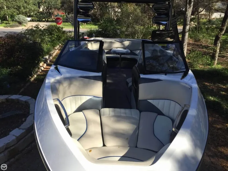 Slide: The Image of Malibu Wakesetter 247 LSV 2014 - 7