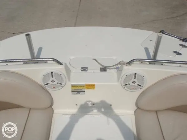 Slide: The Image of NauticStar 222 SC 2009 - 6