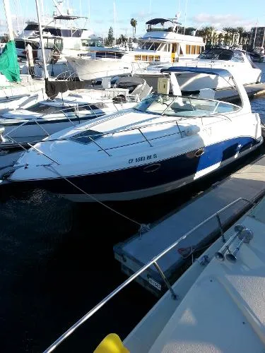 Slide: The Image of Chaparral 290 Signature 2006 - 0