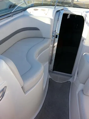 Slide: The Image of Chaparral 290 Signature 2006 - 3