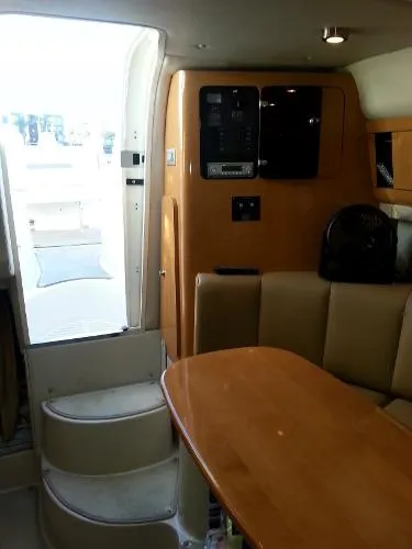 Slide: The Image of Chaparral 290 Signature 2006 - 5