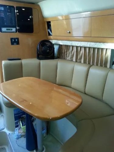 Slide: The Image of Chaparral 290 Signature 2006 - 8
