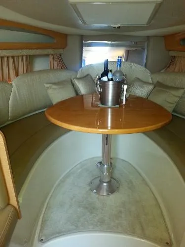 Slide: The Image of Chaparral 290 Signature 2006 - 9