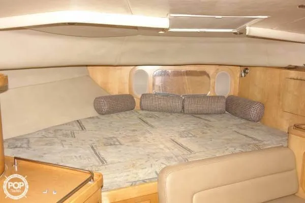 Slide: The Image of Boston Whaler 34 Defiance 2000 - 10