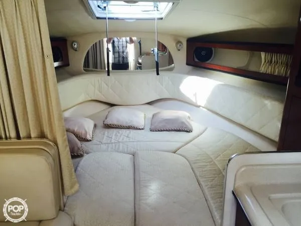 Slide: The Image of Sea Ray 280 Sundancer 2004 - 2