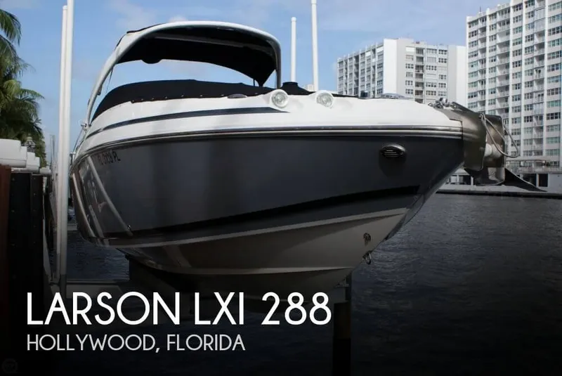 Slide: The Image of Larson LXI 288 2012 - 0