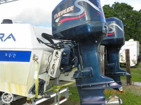 Slide: The Image of Cobra Predator 1999 - 1