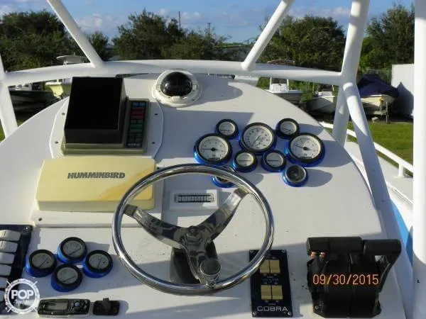 Slide: The Image of Cobra Predator 1999 - 5
