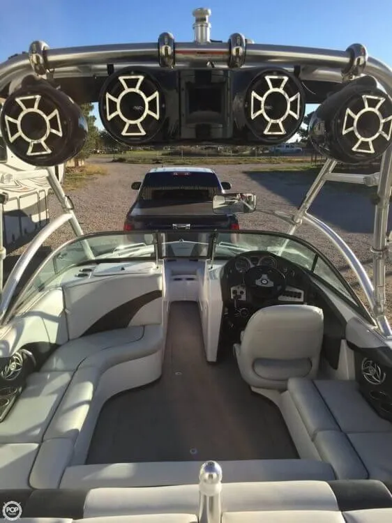 Slide: The Image of Moomba Mobius LSV 2010 - 11