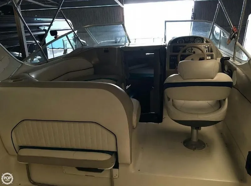 Slide: The Image of Bayliner Ciera 2855 Sunbridge 1995 - 5