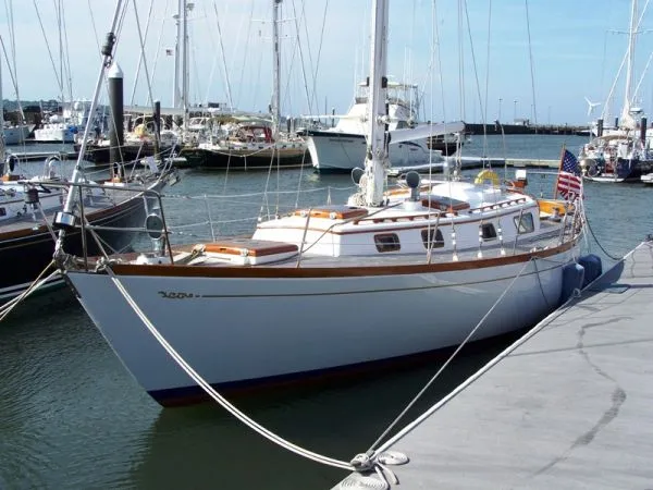 Slide: The Image of Cheoy Lee Offshore 1977 - 4