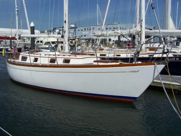 Slide: The Image of Cheoy Lee Offshore 1977 - 5