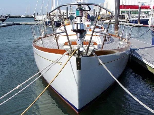 Slide: The Image of Cheoy Lee Offshore 1977 - 6