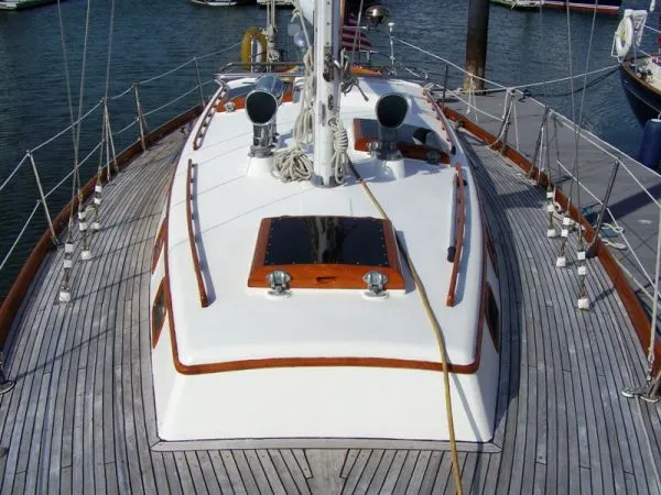 Slide: The Image of Cheoy Lee Offshore 1977 - 8