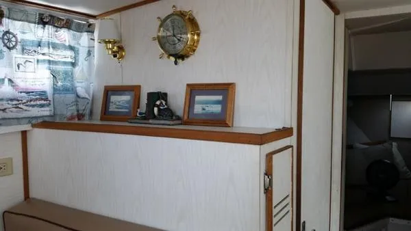 Slide: The Image of Chris-Craft Commander 1971 - 1