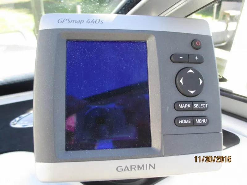 Slide: The Image of Sea-Doo 230 Challenger 2009 - 5
