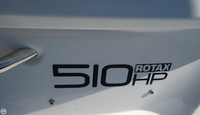 Slide: The Image of Sea-Doo 230 Challenger 2009 - 9