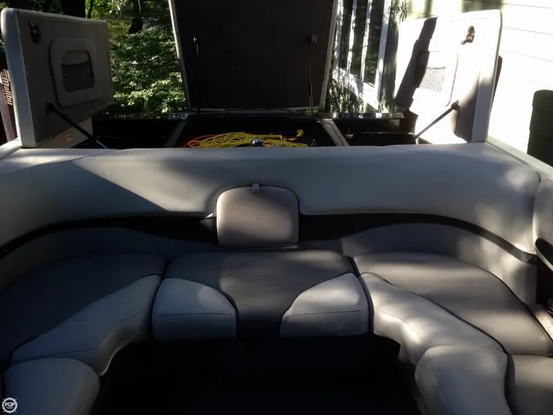 Slide: The Image of Malibu Wakersetter VLX 21 2006 - 6
