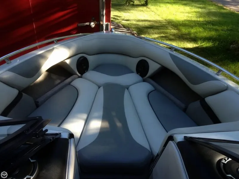 Slide: The Image of Malibu Wakersetter VLX 21 2006 - 9