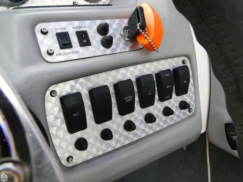 Slide: The Image of Mastercraft X-30 2003 - 11