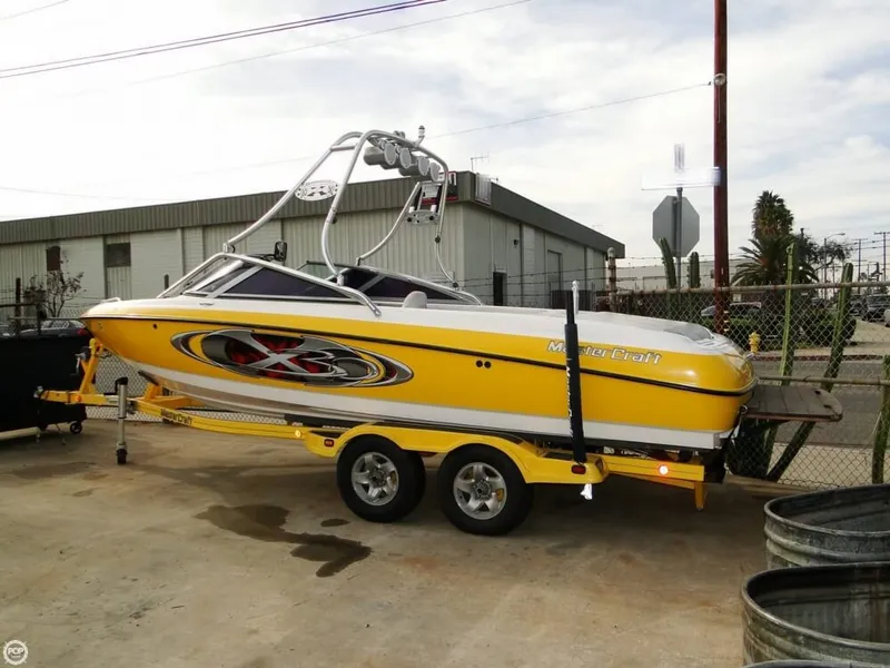 Slide: The Image of Mastercraft X-30 2003 - 2