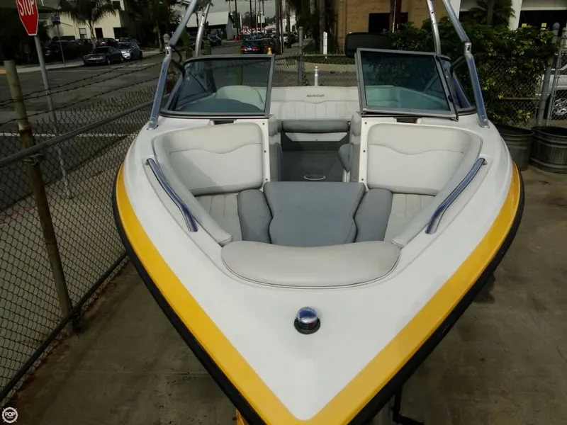 Slide: The Image of Mastercraft X-30 2003 - 4