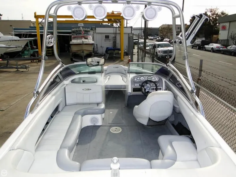 Slide: The Image of Mastercraft X-30 2003 - 6