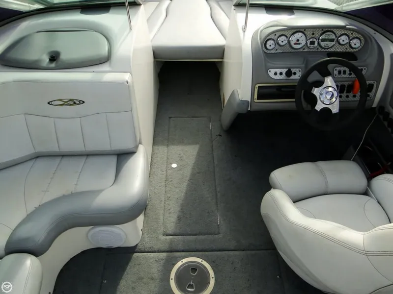 Slide: The Image of Mastercraft X-30 2003 - 8