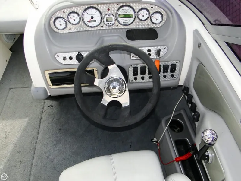 Slide: The Image of Mastercraft X-30 2003 - 9