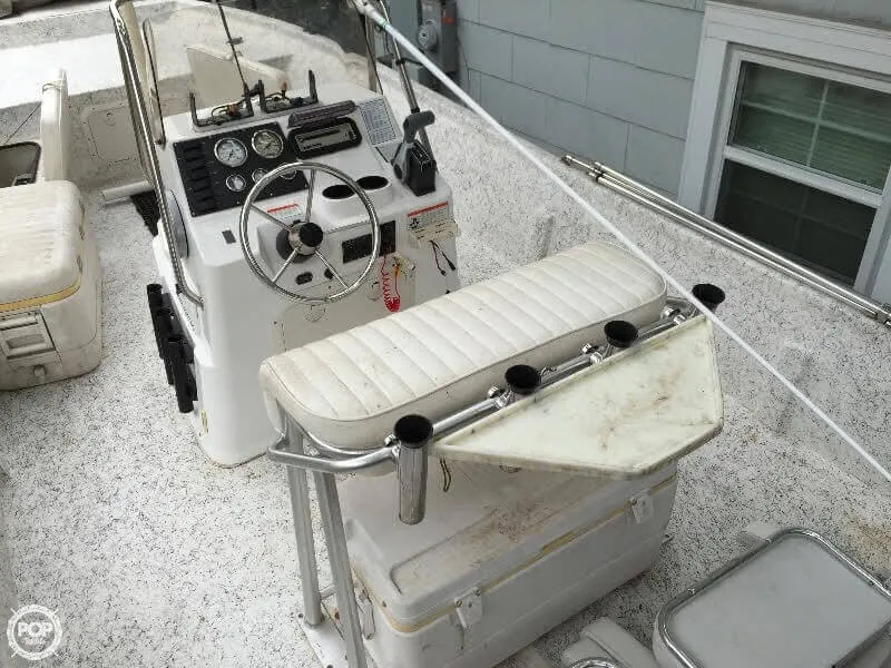 Slide: The Image of Kenner 24 VX 2008 - 10