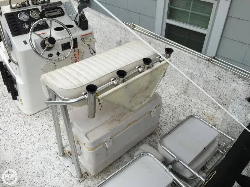 Slide: The Image of Kenner 24 VX 2008 - 9
