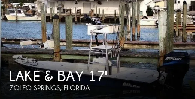 Slide: The Image of Lake & Bay 17 Palm Beach 2001 - 0