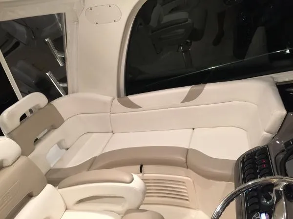 Slide: The Image of Boston Whaler 345 Conquest 2008 - 8