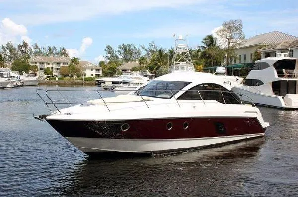 Slide: The Image of Beneteau GT 38 2014 - 0