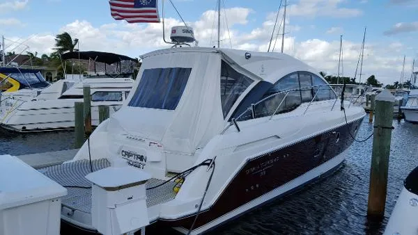 Slide: The Image of Beneteau GT 38 2014 - 3