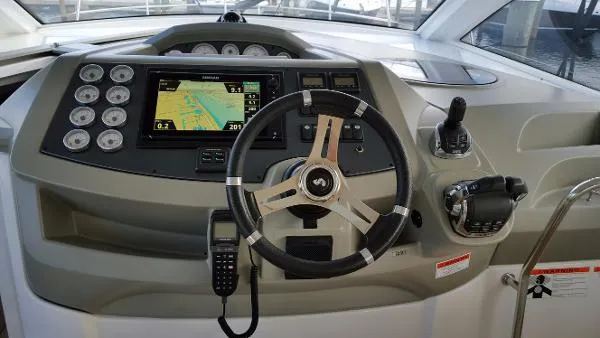 Slide: The Image of Beneteau GT 38 2014 - 4