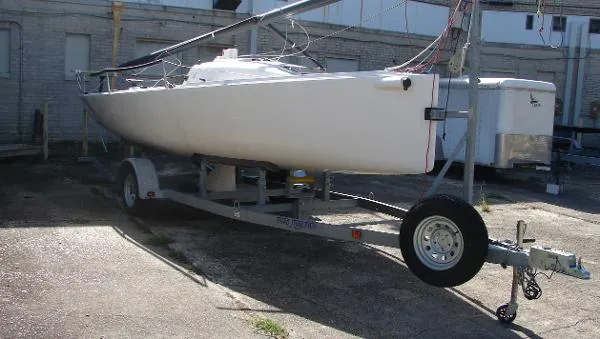Slide: The Image of J Boats J/70 2014 - 5