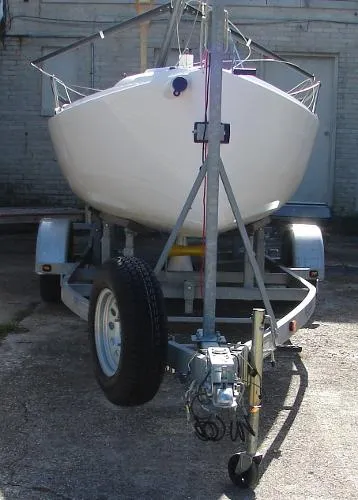 Slide: The Image of J Boats J/70 2014 - 6