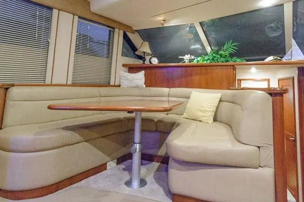 Slide: The Image of Silverton 42 Convertible 2007 - 1