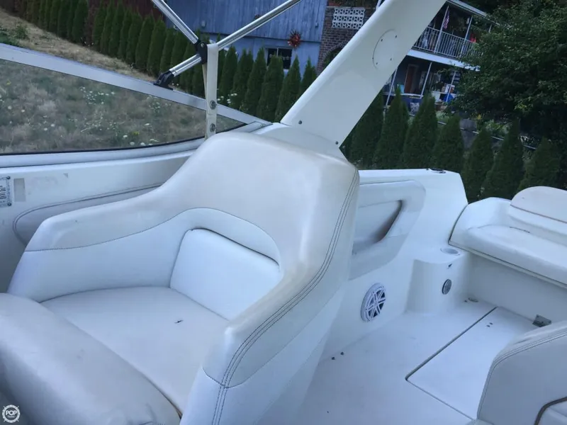 Slide: The Image of Wellcraft 2600 Martinique 2001 - 7