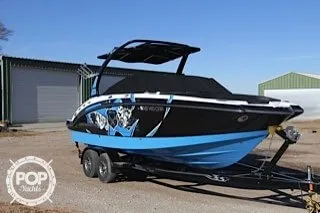 Slide: The Image of Chaparral 224 Xtreme 2012 - 3