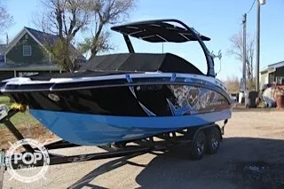 Slide: The Image of Chaparral 224 Xtreme 2012 - 5