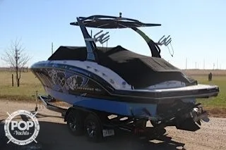 Slide: The Image of Chaparral 224 Xtreme 2012 - 9