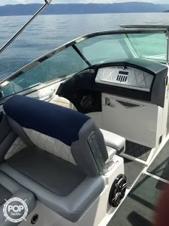 Slide: The Image of Mastercraft X55 2013 - 2