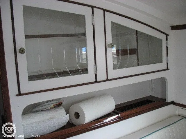 Slide: The Image of Matthews 38 Stock Cruiser 1936 - 10