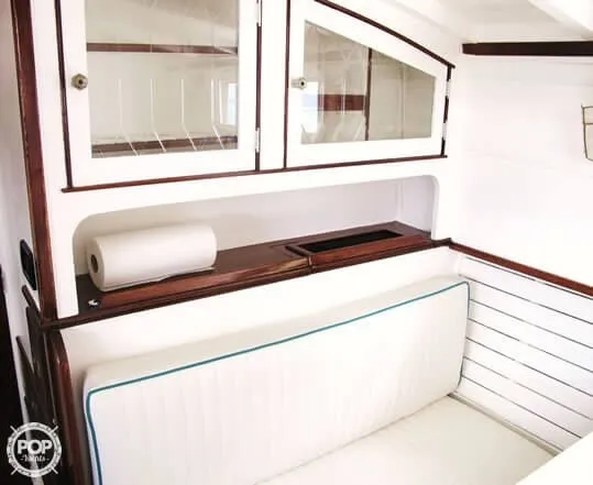 Slide: The Image of Matthews 38 Stock Cruiser 1936 - 2