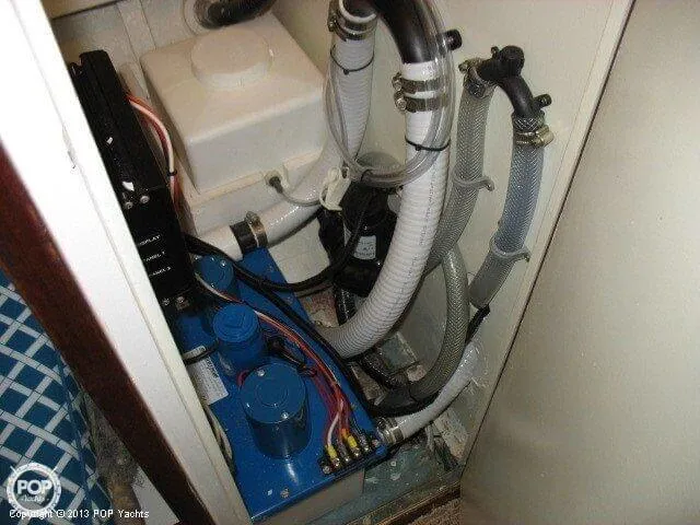 Slide: The Image of Matthews 38 Stock Cruiser 1936 - 6