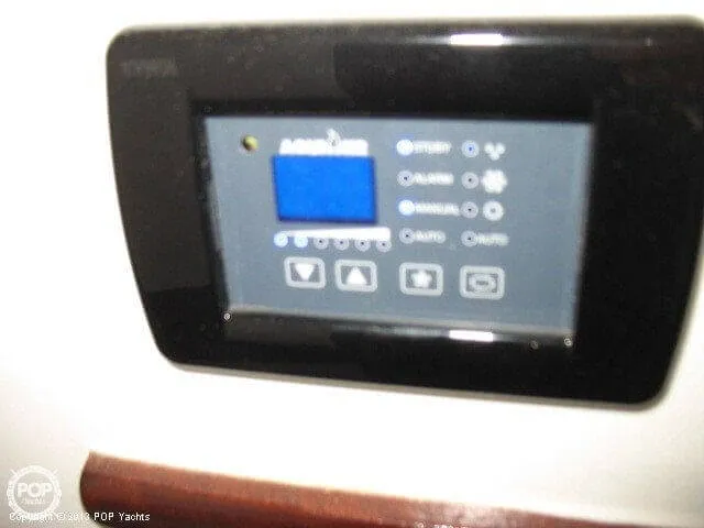 Slide: The Image of Matthews 38 Stock Cruiser 1936 - 8